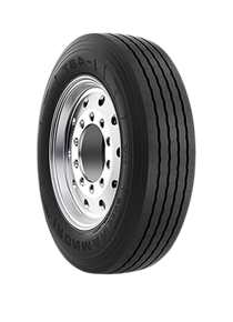 Ironman GEN 2 I-48T tire